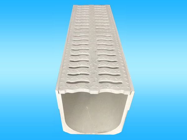 樹脂混凝土排水溝